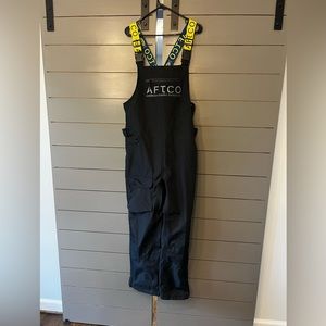 AFTCO Barricade bib